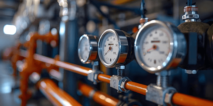 Instrumentation Products